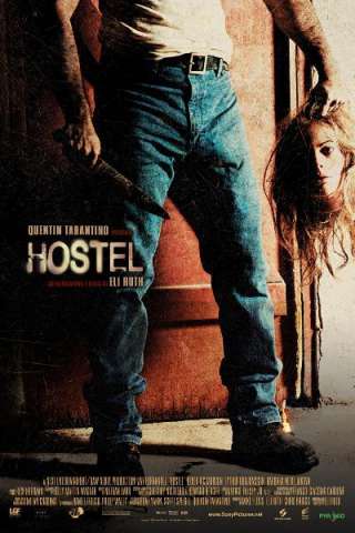 Hostel [HD] (2005 CB01)