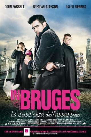 In Bruges - La coscienza dell'assassino [HD] (2008 CB01)