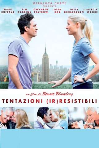 Tentazioni (ir)resistibili [HD] (2012 CB01)