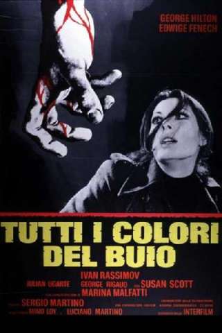 Tutti i colori del buio [HD] (1972 CB01)