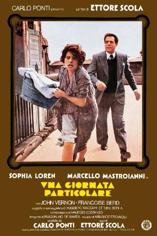 Una giornata particolare [HD] (1977 CB01)