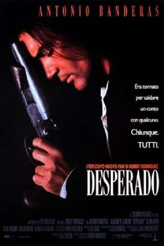 Desperado [HD] (1995 CB01)