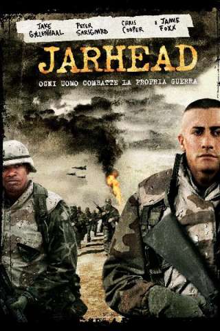 Jarhead [HD] (2005 CB01)