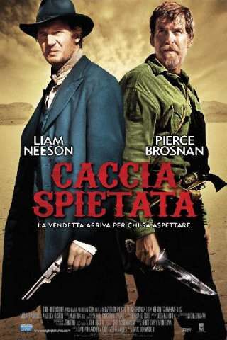 Caccia spietata [HD] (2006 CB01)