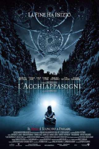 L'acchiappasogni [HD] (2003 CB01)