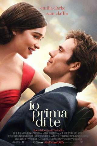 Io prima di te [HD] (2016 CB01)