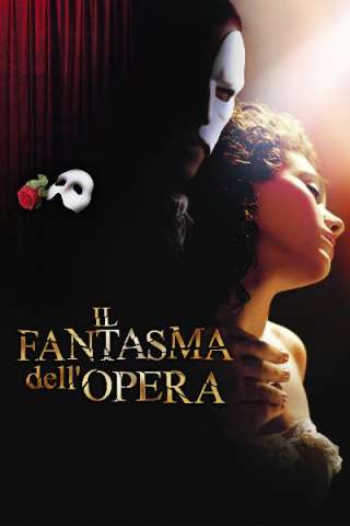 Il fantasma dell'opera [HD] (2004 CB01)