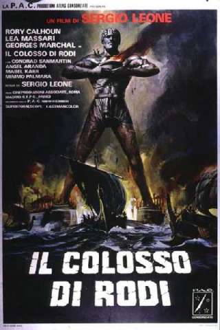 Il colosso di Rodi [HD] (1961 CB01)