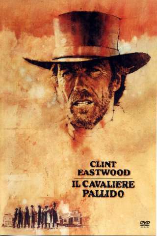 Il cavaliere pallido [HD] (1985 CB01)