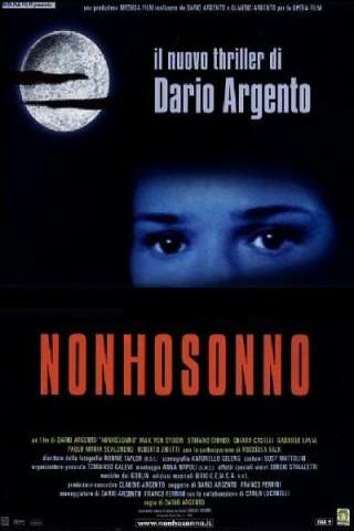 Non ho sonno [HD] (2001 CB01)