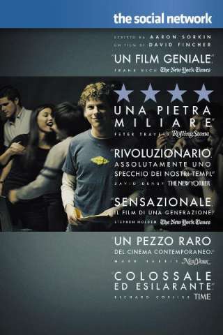 The Social Network [HD] (2010 CB01)