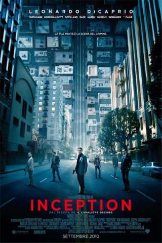 Inception [HD] (2010 CB01)