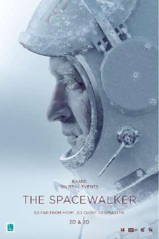 The Spacewalker [HD] (2017 CB01)