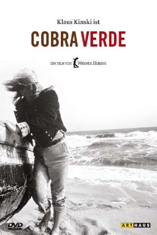 Cobra Verde [HD] (1987 CB01)