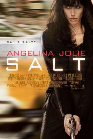 Salt [HD] (2010 CB01)