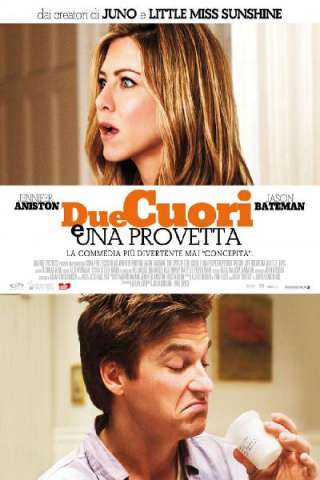 Due cuori e una provetta [HD] (2010 CB01)