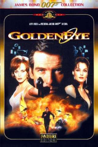 007 - Goldeneye [HD] (1995 CB01)