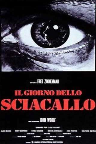 Il giorno dello sciacallo [HD] (1973 CB01)