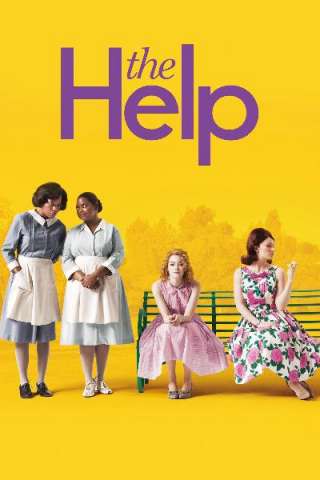 The Help [HD] (2011 CB01)