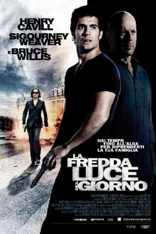 La fredda luce del giorno [HD] (2012 CB01)