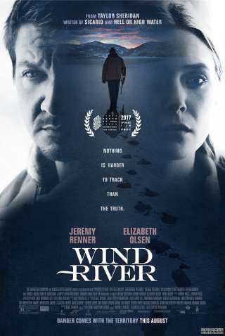 Wind River [HD] (2017 CB01)