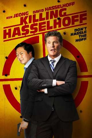 Killing Hasselhoff [HD] (2017 CB01)