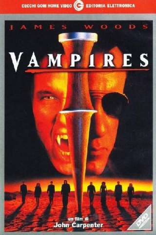 Vampires [HD] (1998 CB01)