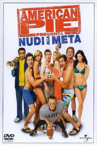 American Pie 5 - Nudi alla meta [HD] (2006 CB01)