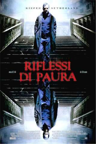 Riflessi di paura [HD] (2008 CB01)