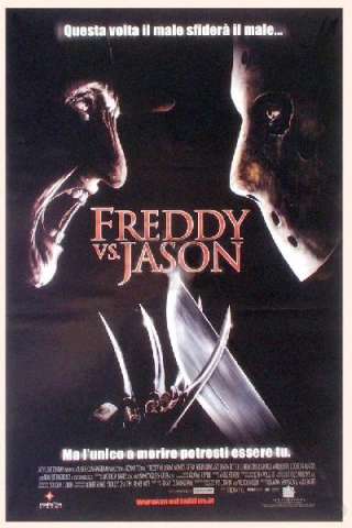 Freddy vs. Jason [HD] (2003 CB01)