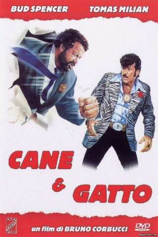 Cane e gatto [HD] (1983 CB01)