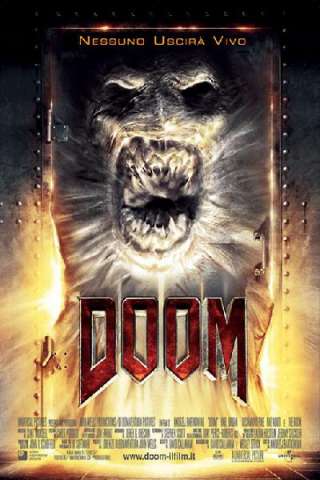 Doom [HD] (2005 CB01)