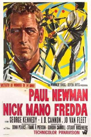 Nick mano fredda [HD] (1967 CB01)