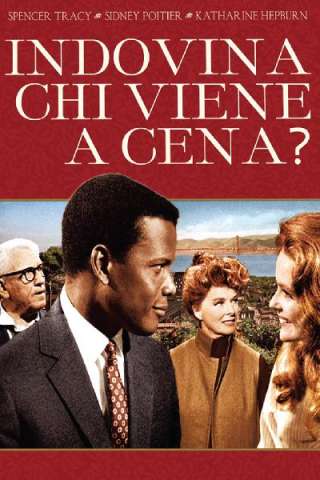 Indovina chi viene a cena? [HD] (1967 CB01)