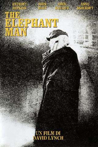 The Elephant Man [HD] (1980 CB01)