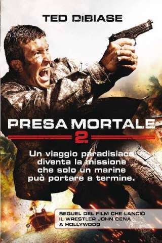 Presa mortale 2 - The Marine 2 [HD] (2009 CB01)