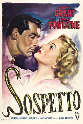 Il sospetto [HD] (1941 CB01)