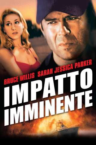 Impatto imminente [HD] (1993 CB01)