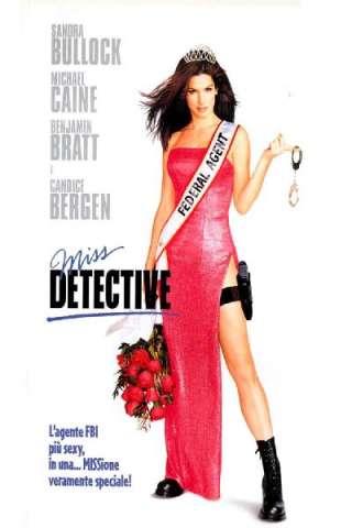 Miss Detective [HD] (2000 CB01)