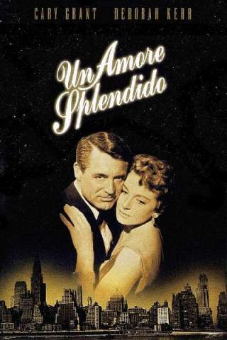 Un amore splendido [HD] (1957 CB01)