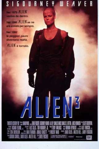 Alien 3 [HD] (1992 CB01)