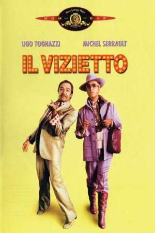 Il vizietto [HD] (1978 CB01)