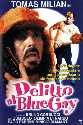 Delitto al Blue Gay [HD] (1984 CB01)