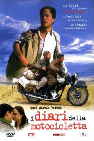 I diari della motocicletta [HD] (2004 CB01)