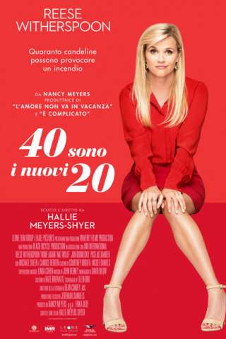 40 sono i nuovi 20 [ITA] (2017 CB01)