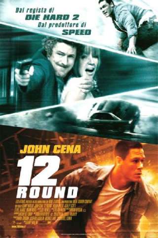 12 Round [HD] (2009 CB01)