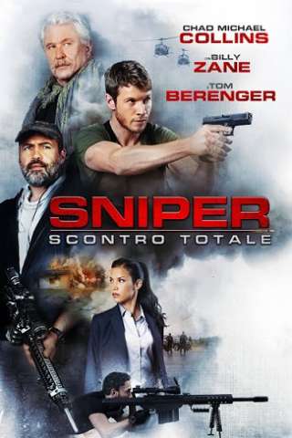 Sniper: scontro totale [HD] (2017 CB01)