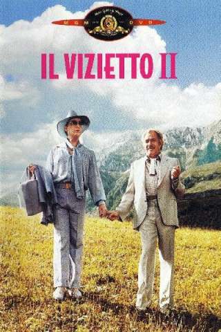 Il vizietto 2 [HD] (1980 CB01)