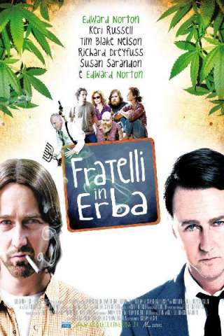 Fratelli in erba [HD] (2009 CB01)