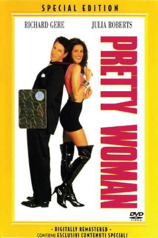 Pretty Woman [HD] (1990 CB01)